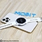 ساعت هوشمند شیائومی مدل Watch S1 M2116W1 گلوبال